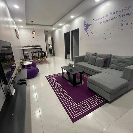 Cameron Lavender Homestay 3 Tanah Rata Εξωτερικό φωτογραφία