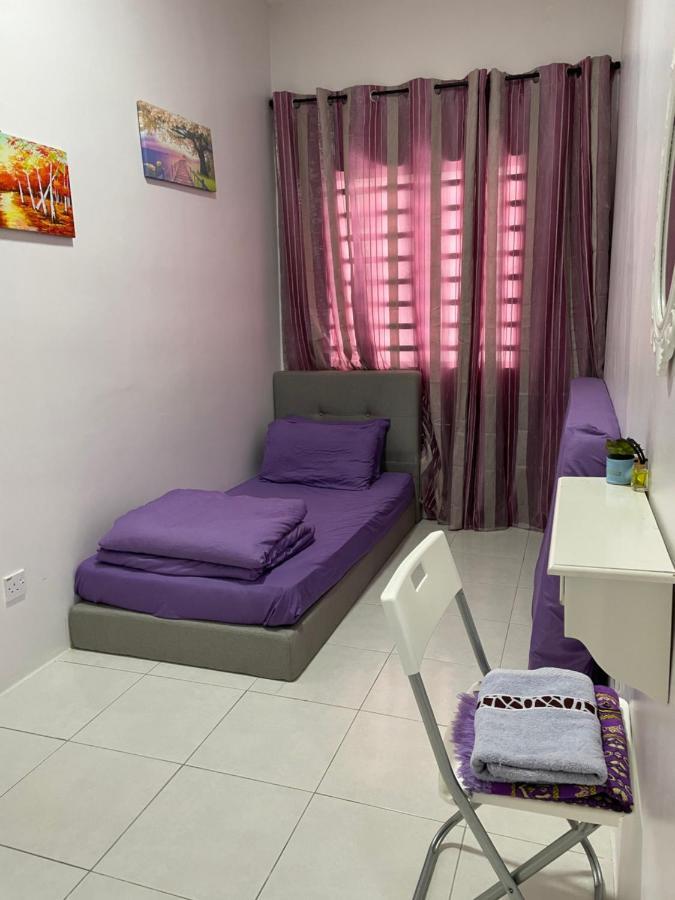 Cameron Lavender Homestay 3 Tanah Rata Εξωτερικό φωτογραφία