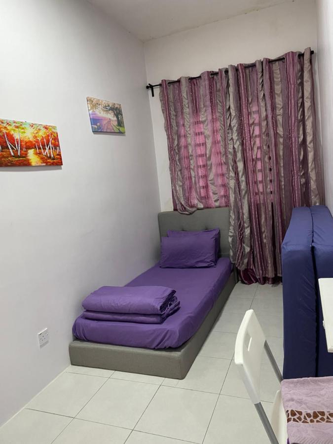 Cameron Lavender Homestay 3 Tanah Rata Εξωτερικό φωτογραφία